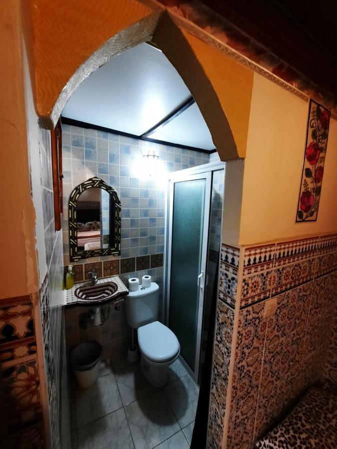 Riad 112 Marraquexe Exterior foto
