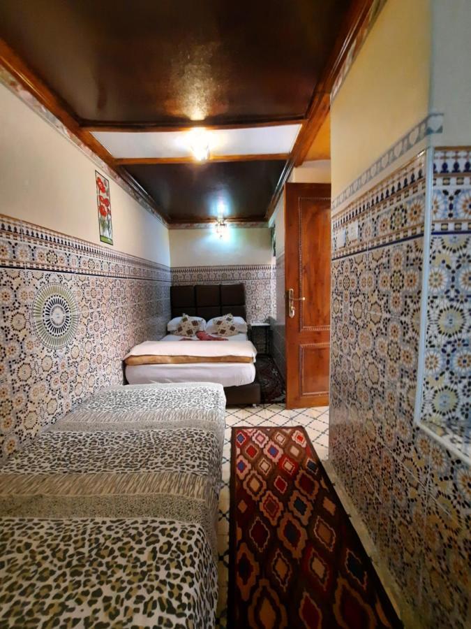 Riad 112 Marraquexe Exterior foto
