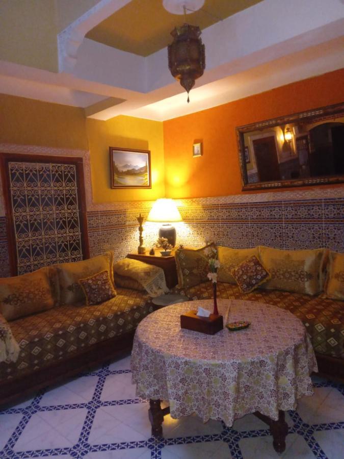 Riad 112 Marraquexe Exterior foto