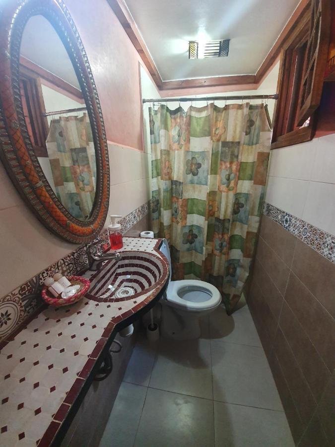 Riad 112 Marraquexe Exterior foto