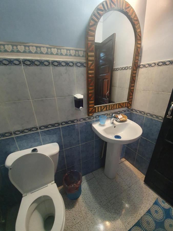 Riad 112 Marraquexe Exterior foto
