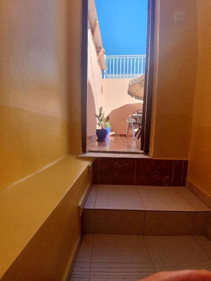 Riad 112 Marraquexe Exterior foto