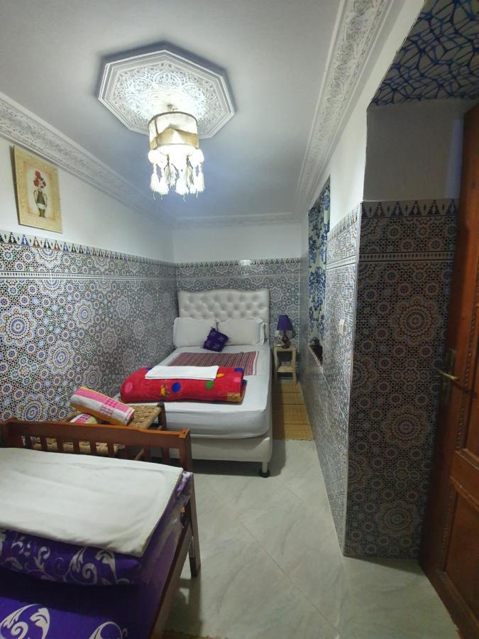 Riad 112 Marraquexe Exterior foto