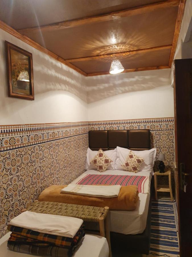 Riad 112 Marraquexe Exterior foto