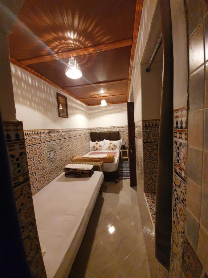 Riad 112 Marraquexe Exterior foto