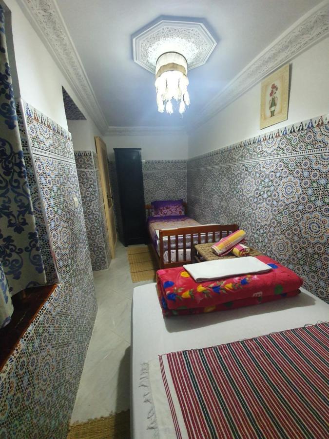 Riad 112 Marraquexe Exterior foto