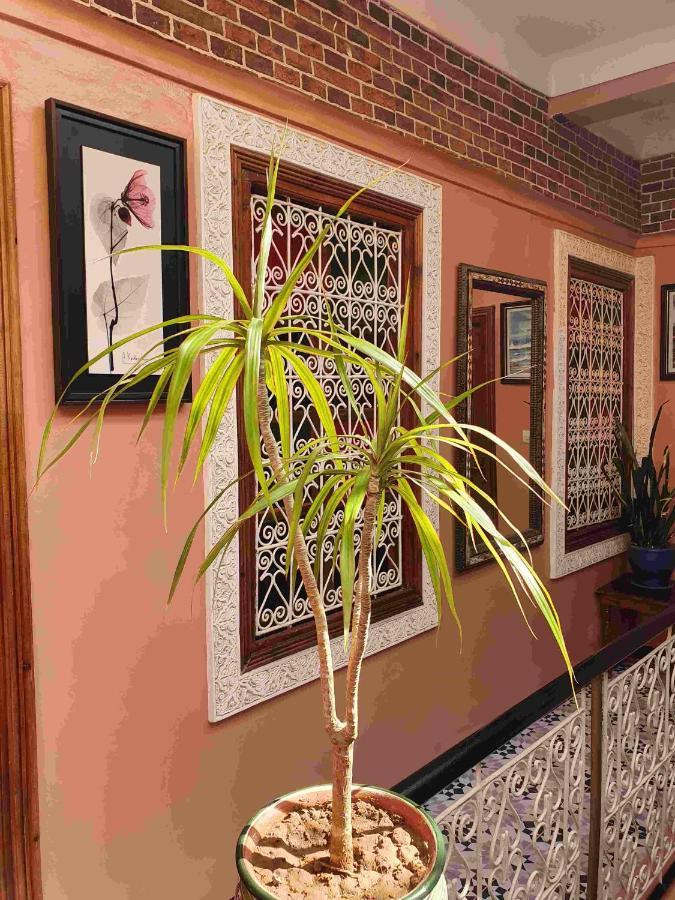 Riad 112 Marraquexe Exterior foto