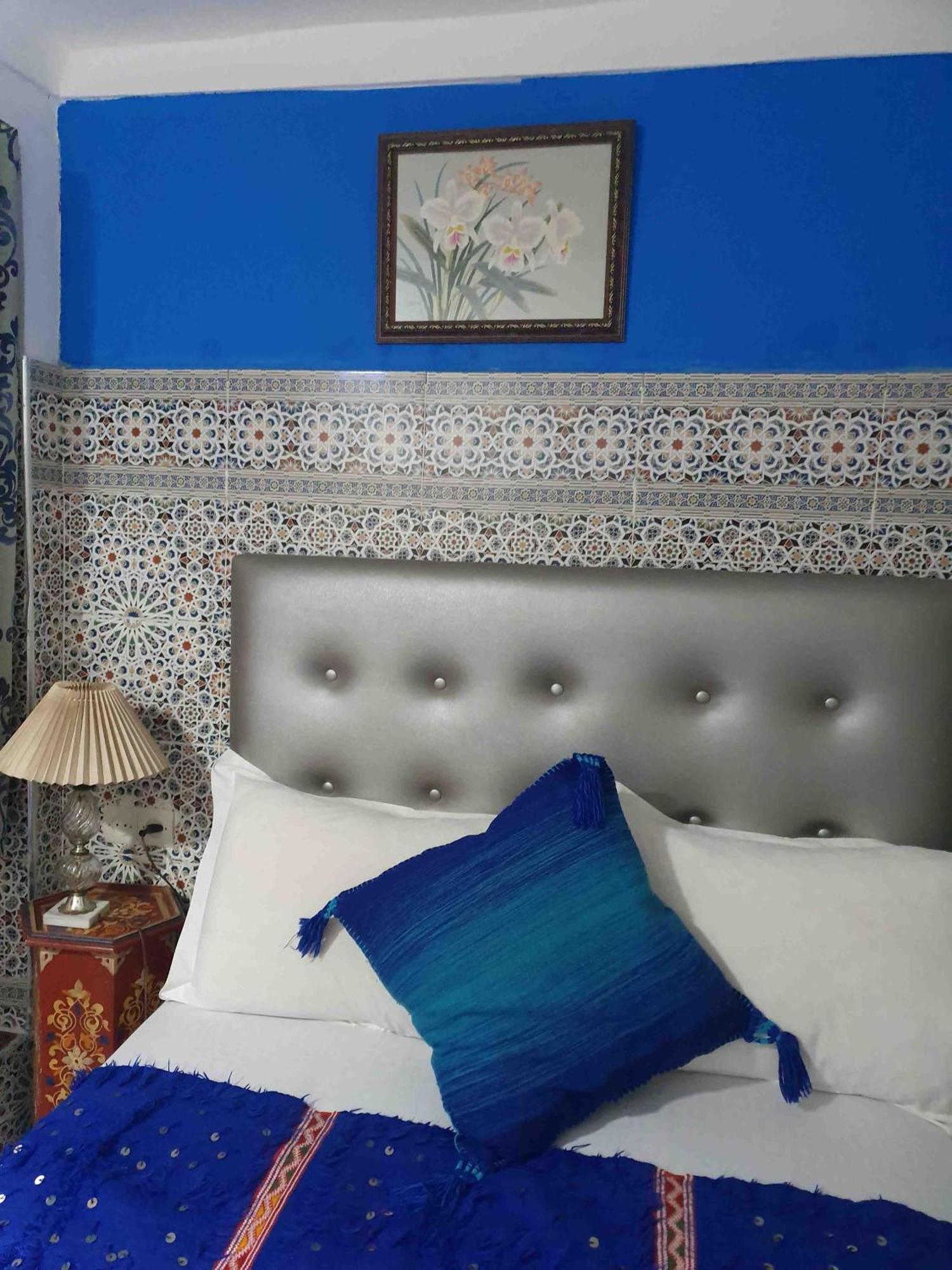 Riad 112 Marraquexe Exterior foto