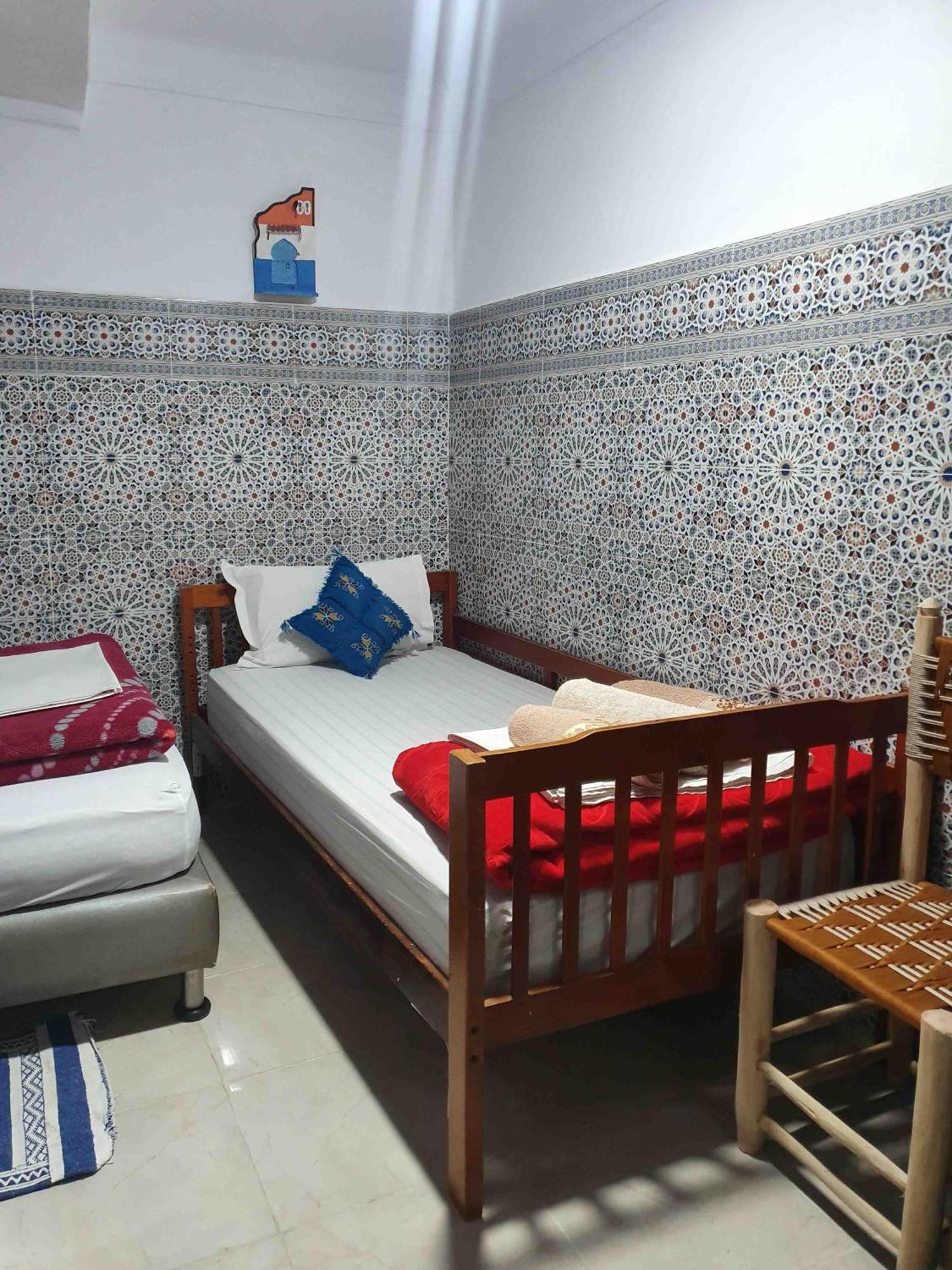Riad 112 Marraquexe Exterior foto