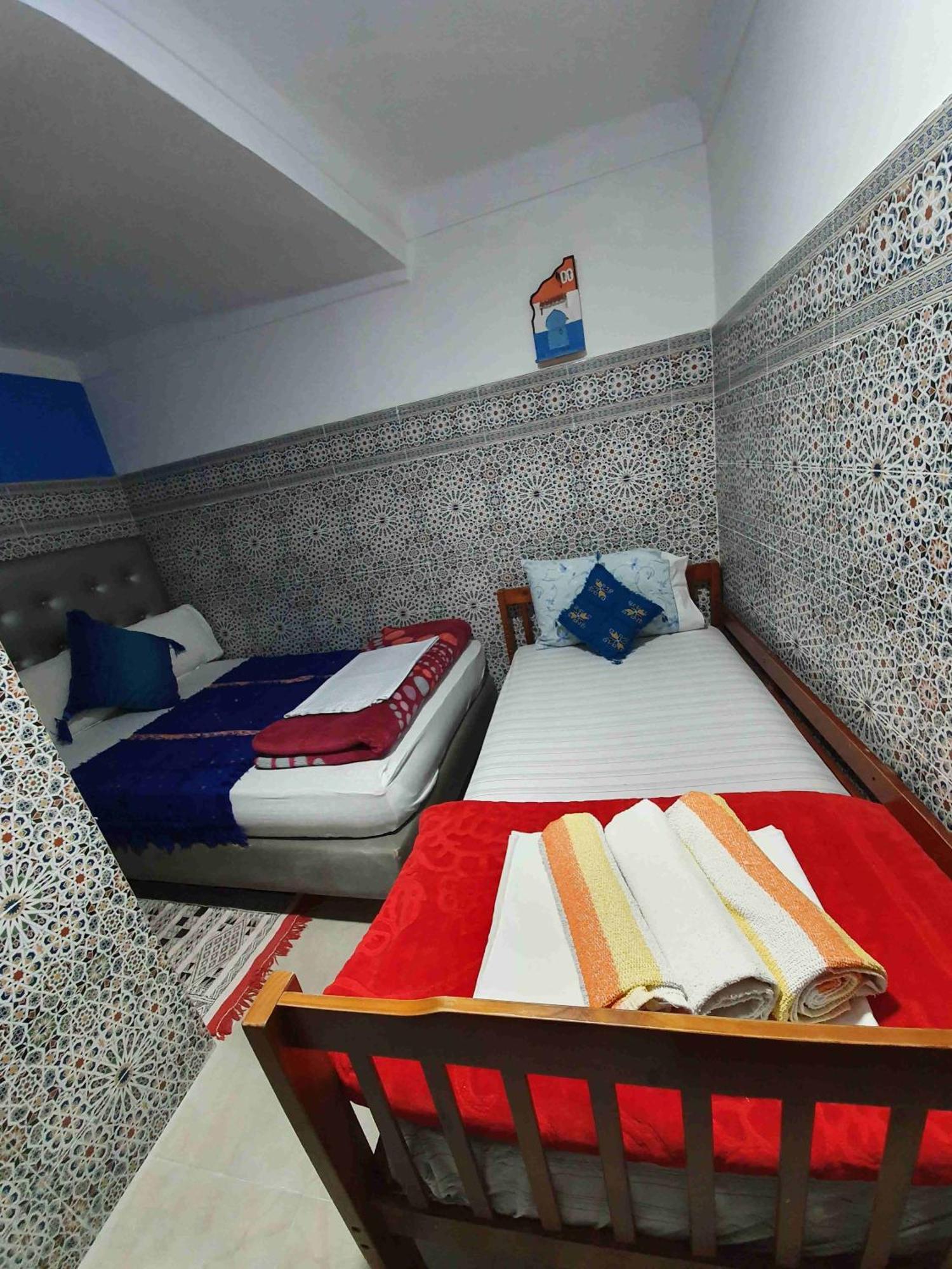 Riad 112 Marraquexe Exterior foto