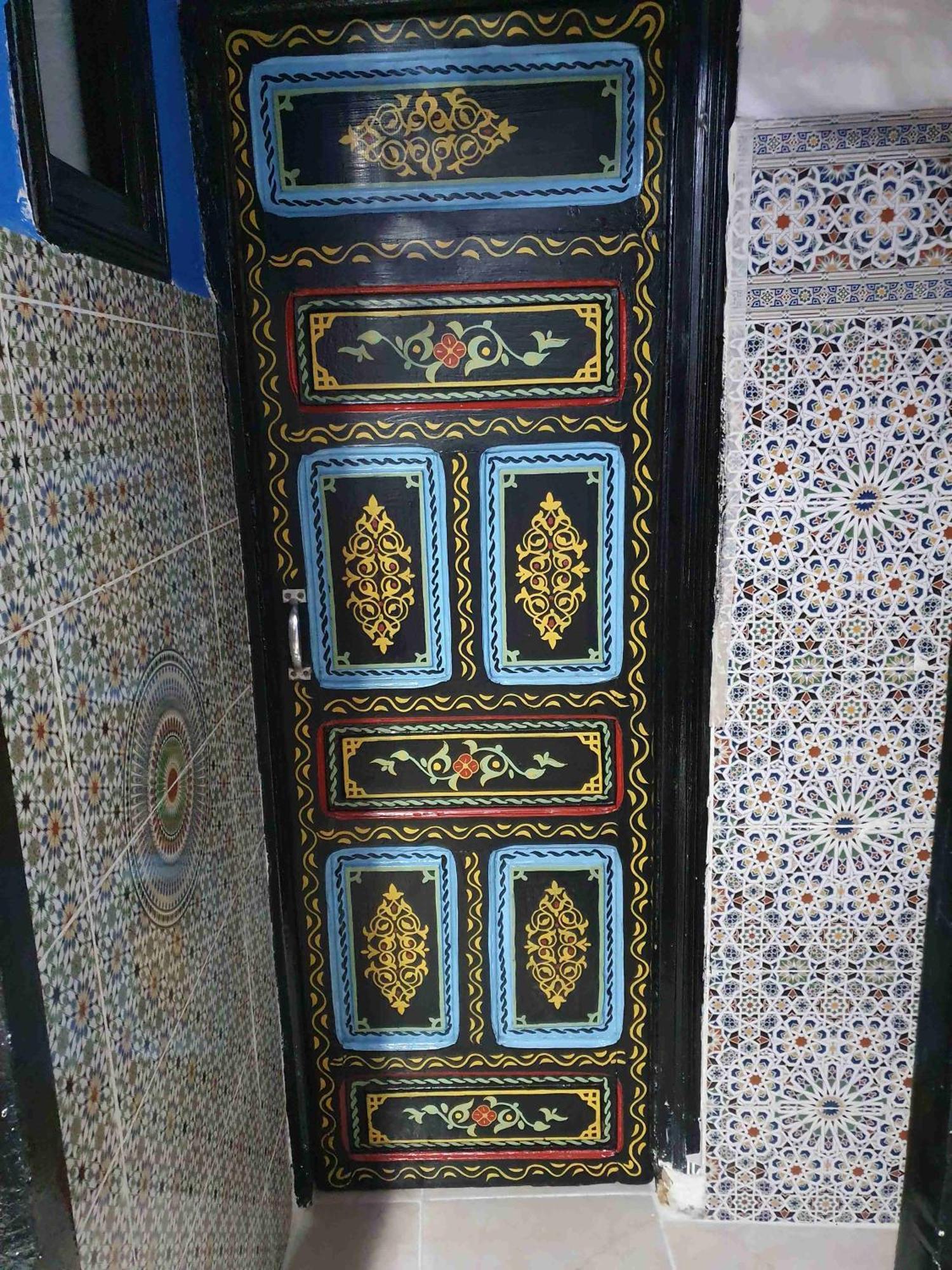 Riad 112 Marraquexe Exterior foto