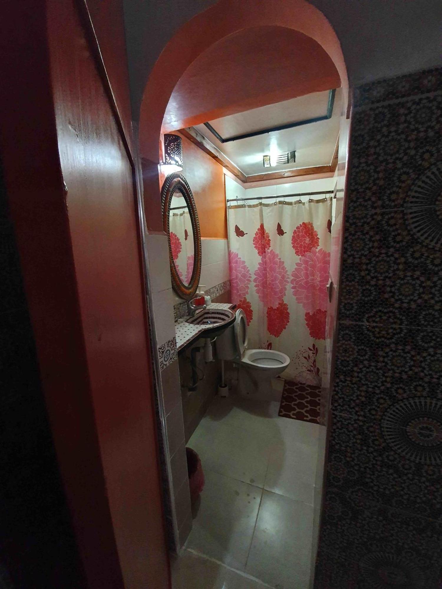 Riad 112 Marraquexe Exterior foto