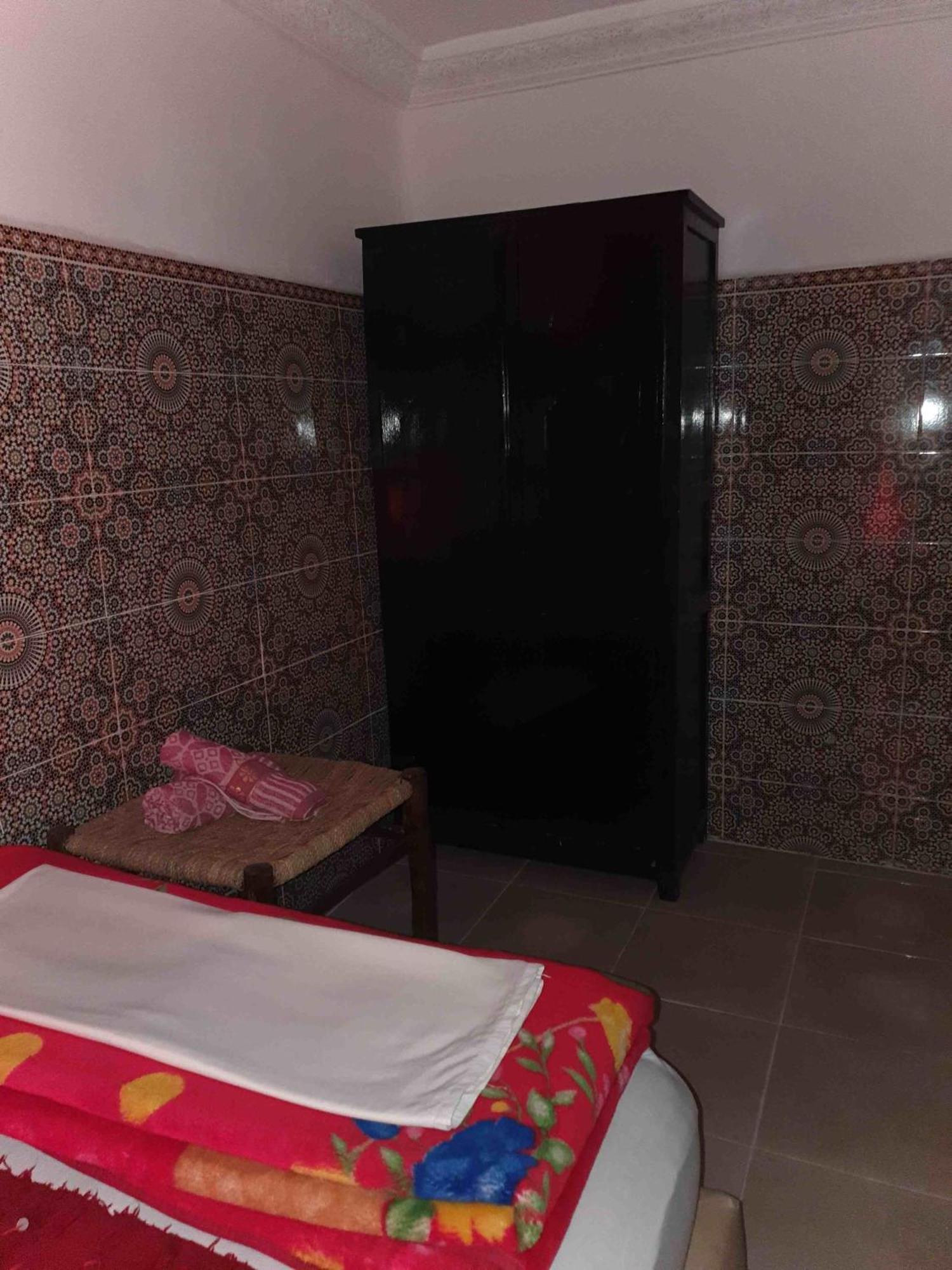 Riad 112 Marraquexe Exterior foto