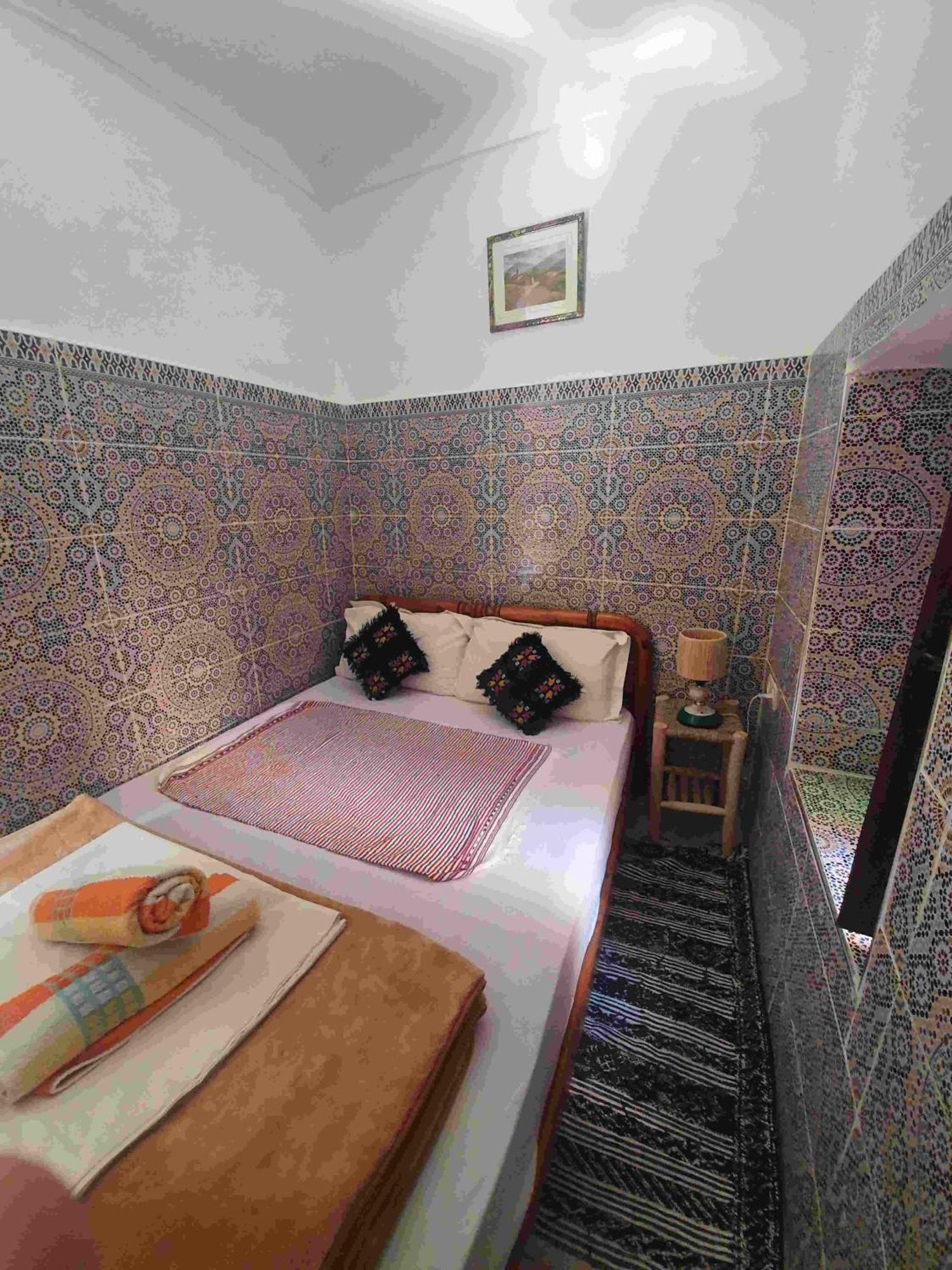 Riad 112 Marraquexe Exterior foto